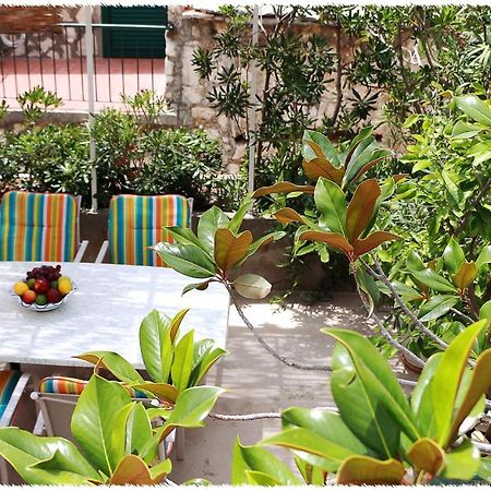 Apartment Dane Primošten Εξωτερικό φωτογραφία