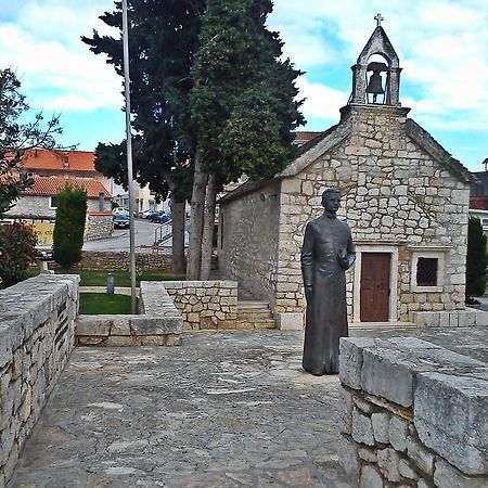 Apartment Dane Primošten Εξωτερικό φωτογραφία