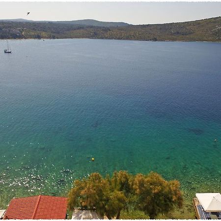 Apartment Dane Primošten Εξωτερικό φωτογραφία