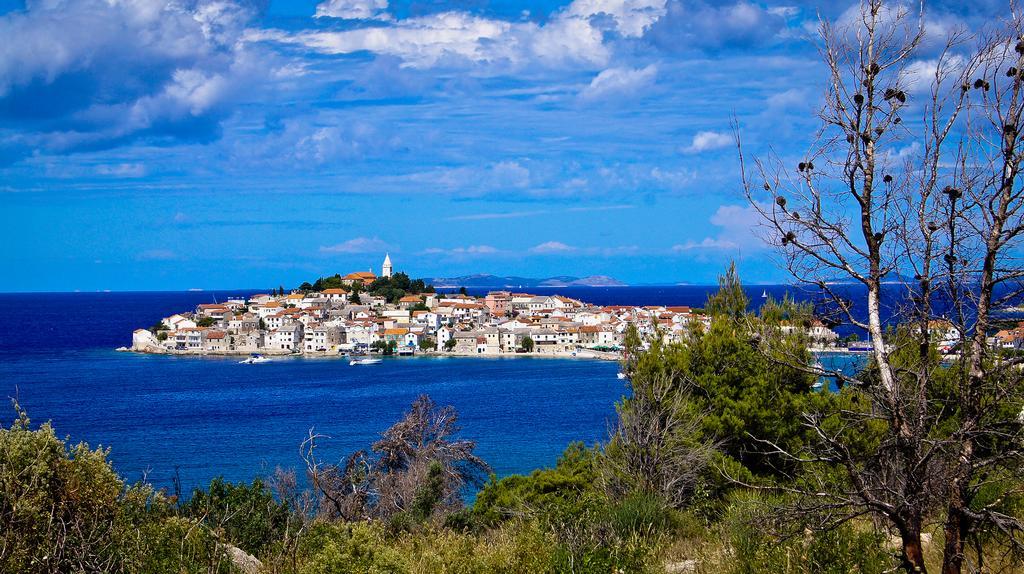 Apartment Dane Primošten Εξωτερικό φωτογραφία