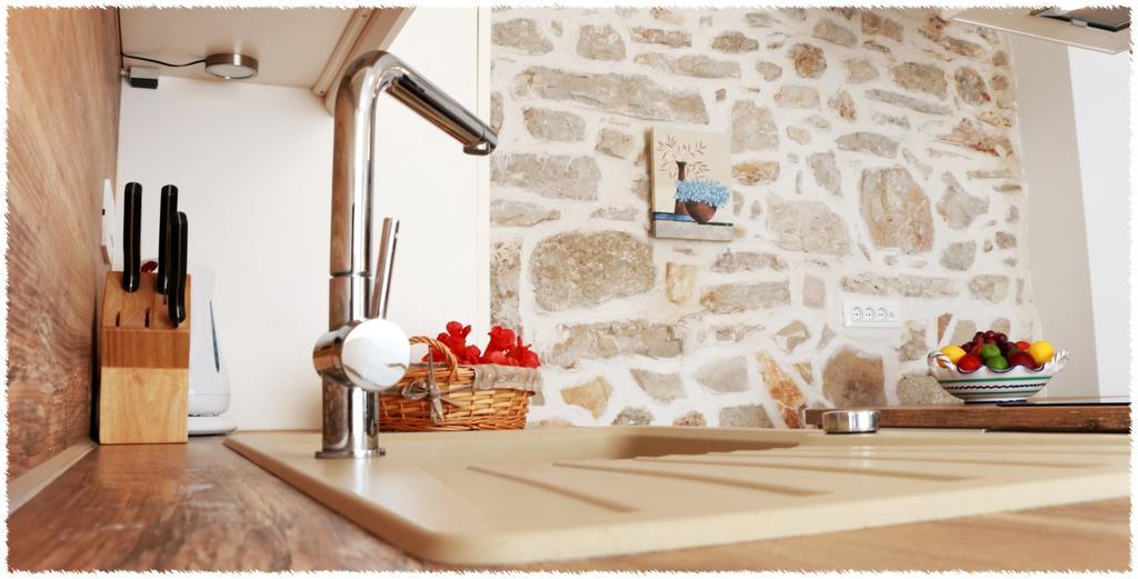 Apartment Dane Primošten Εξωτερικό φωτογραφία