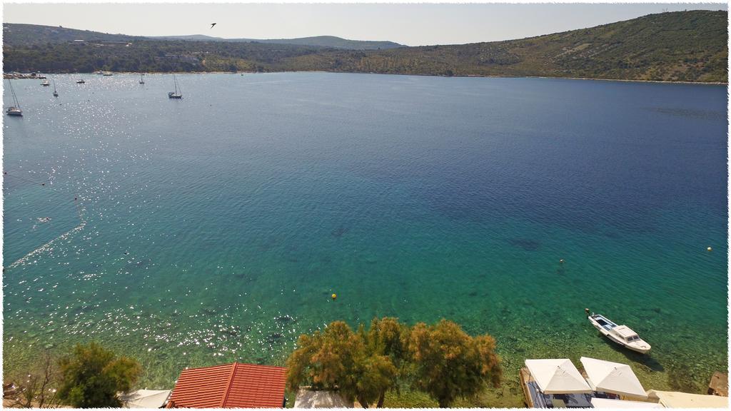 Apartment Dane Primošten Εξωτερικό φωτογραφία