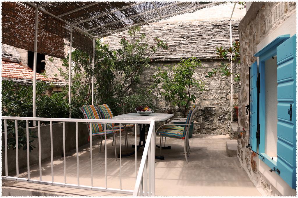 Apartment Dane Primošten Εξωτερικό φωτογραφία