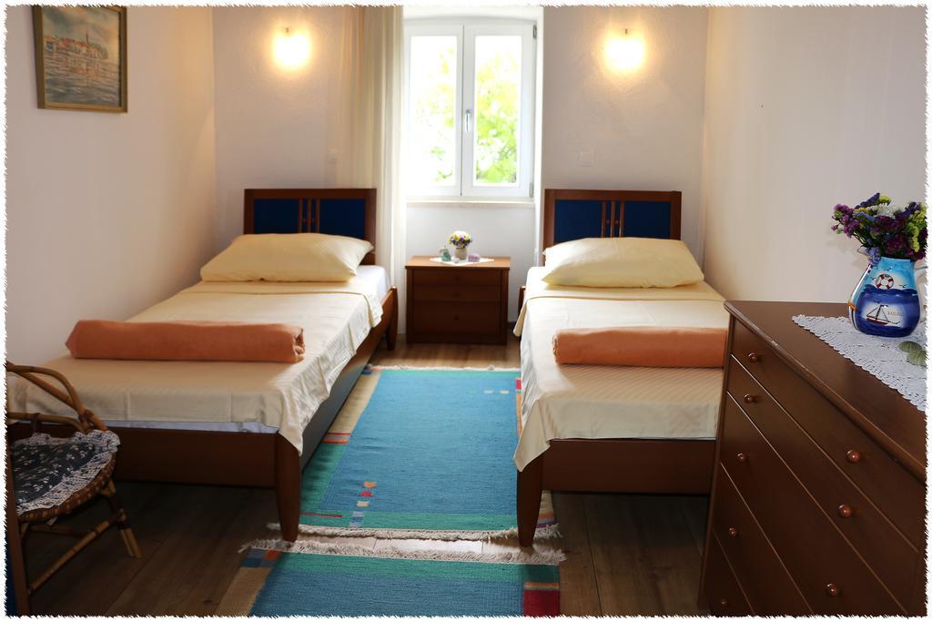 Apartment Dane Primošten Εξωτερικό φωτογραφία