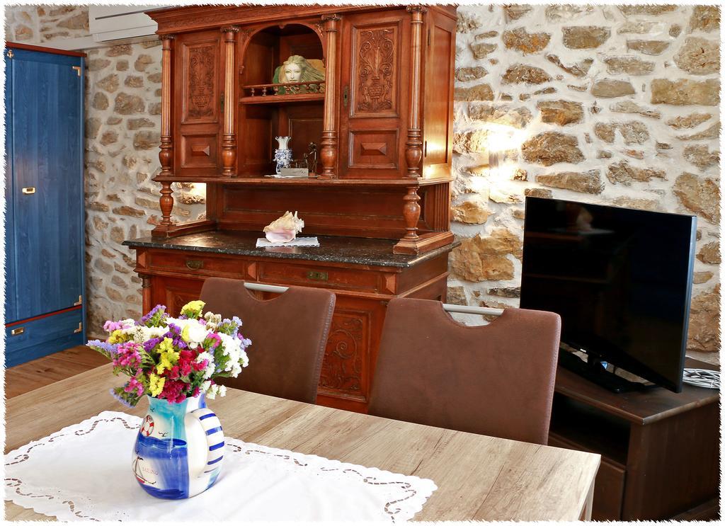 Apartment Dane Primošten Εξωτερικό φωτογραφία
