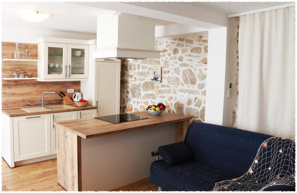 Apartment Dane Primošten Εξωτερικό φωτογραφία