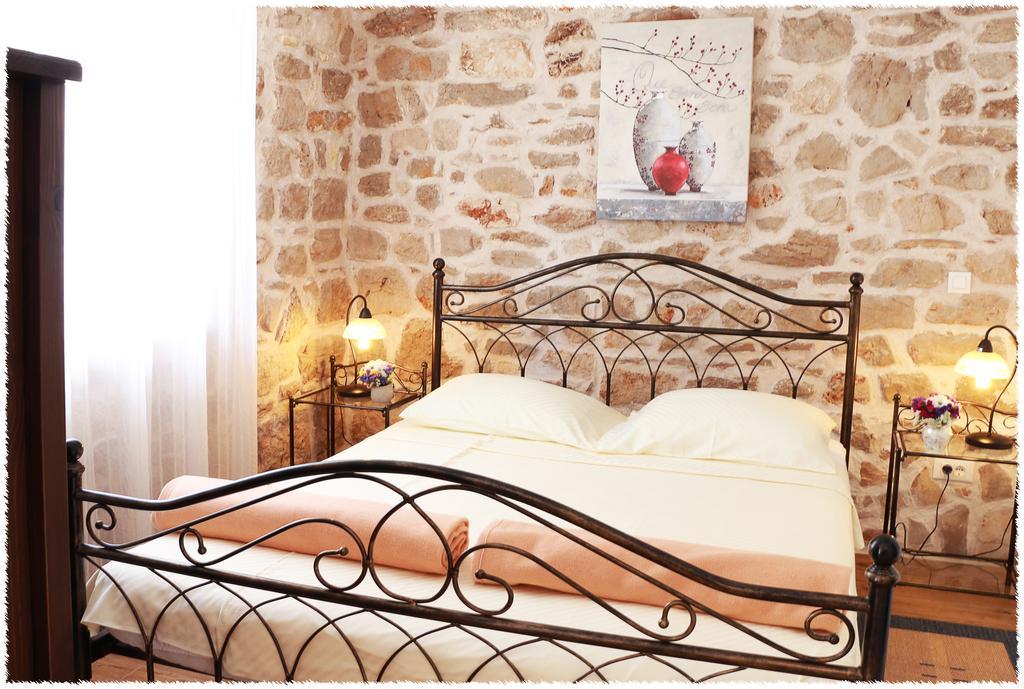 Apartment Dane Primošten Εξωτερικό φωτογραφία